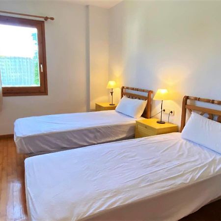 Amplio Apartamento En بُويكثيرذا المظهر الخارجي الصورة