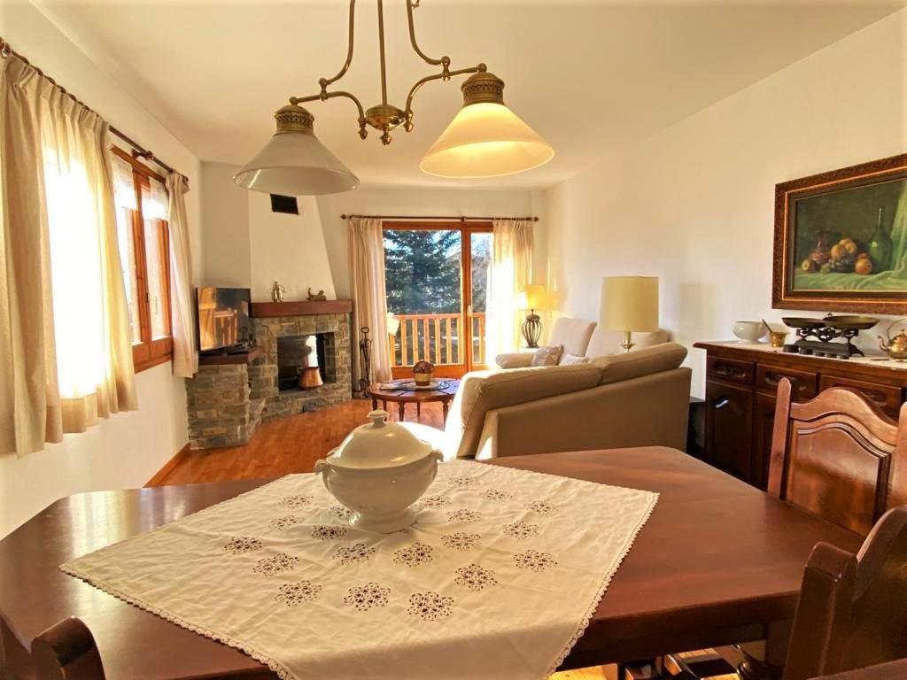 Amplio Apartamento En بُويكثيرذا المظهر الخارجي الصورة