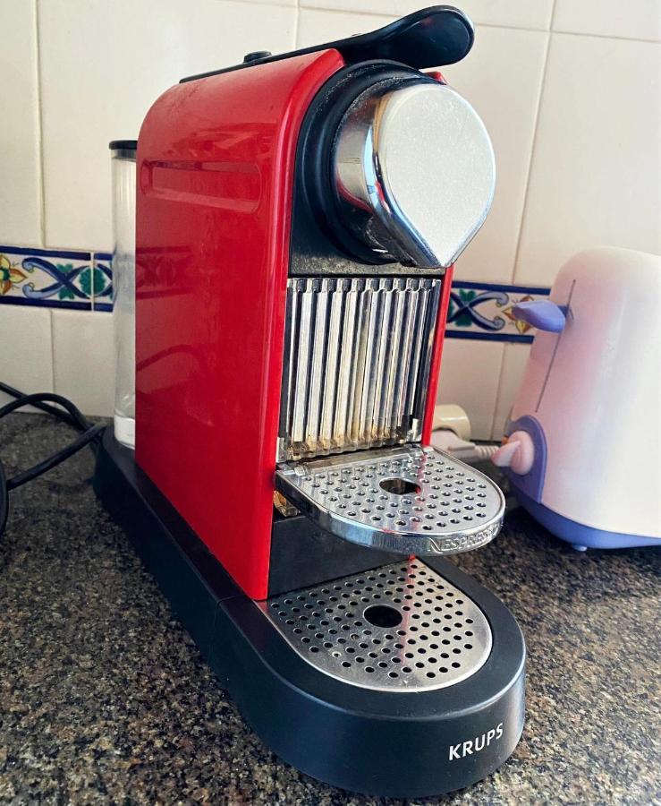 Amplio Apartamento En بُويكثيرذا المظهر الخارجي الصورة