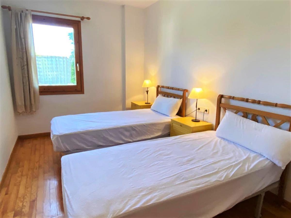 Amplio Apartamento En بُويكثيرذا المظهر الخارجي الصورة